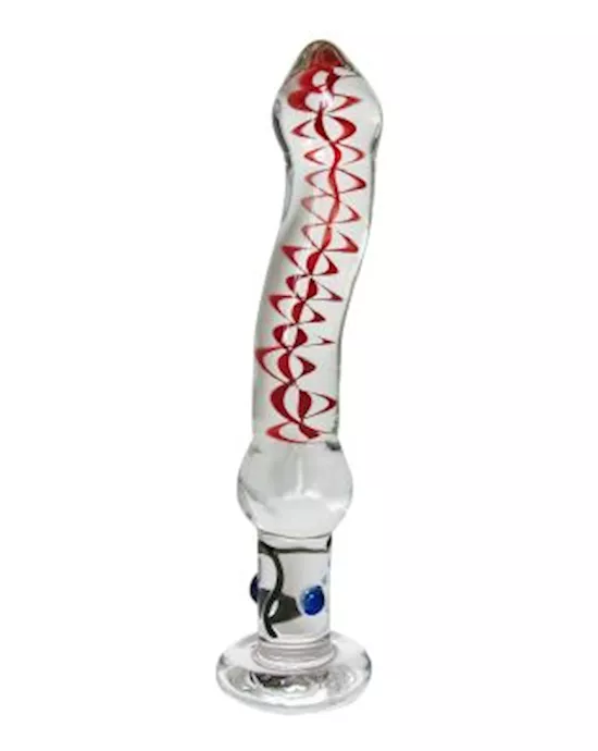 Glass Dreams Topsy Turvy