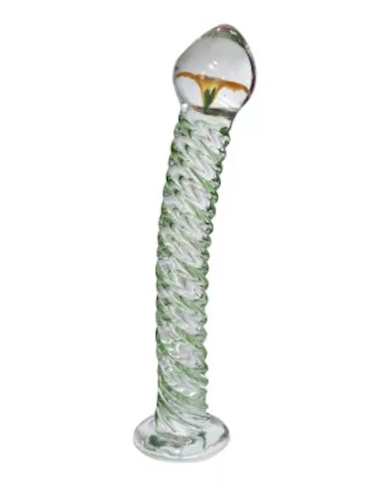 Glass Dreams Awesome Blossom