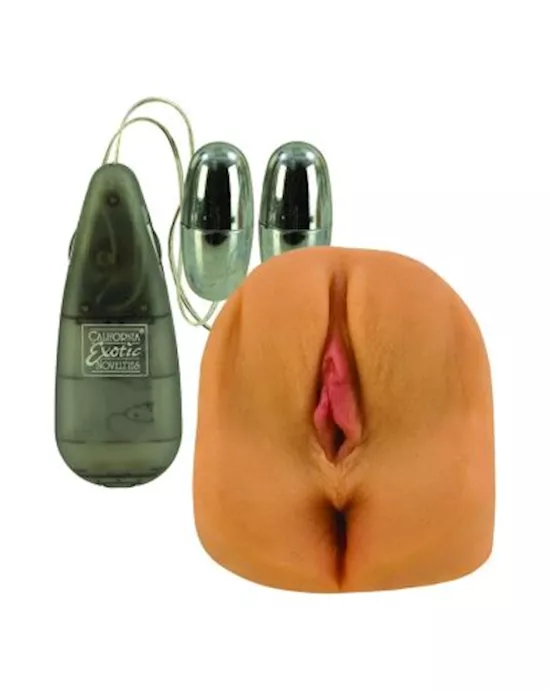 Caseys Pussy and Ass