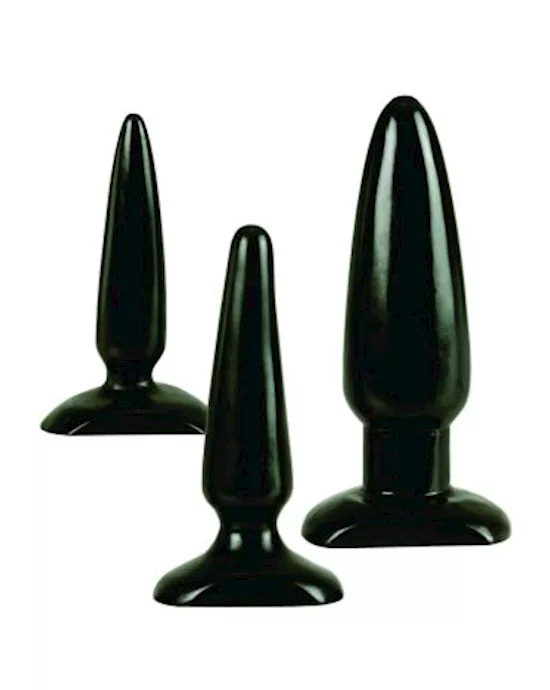 Anal Trainer Kit