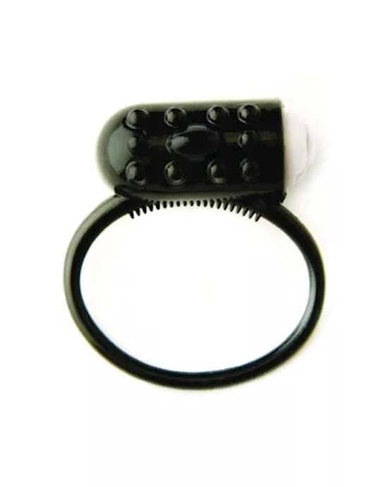 Trinity Wireless Cock Ring
