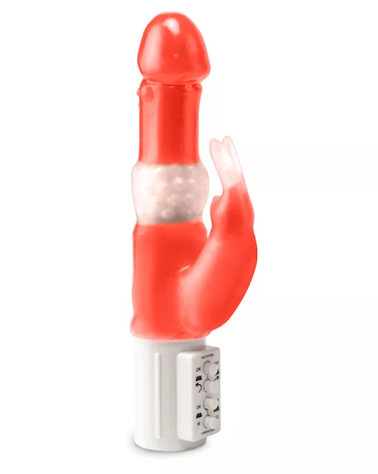 Deluxe Rabbit Vibrator