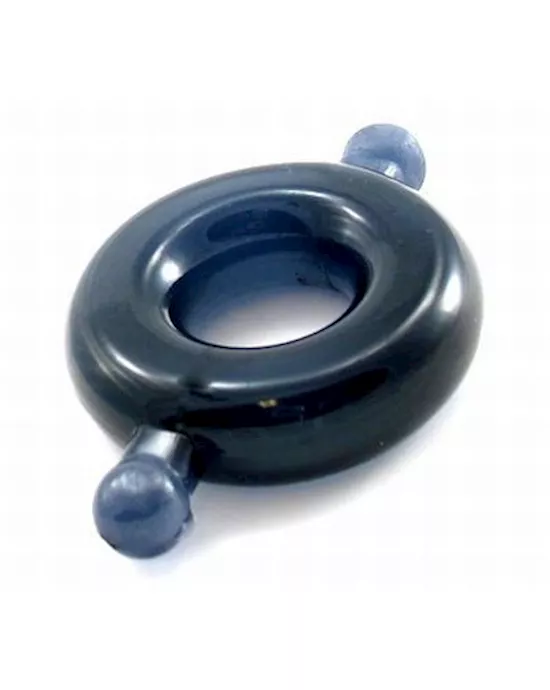 Elastomer Cock Ring