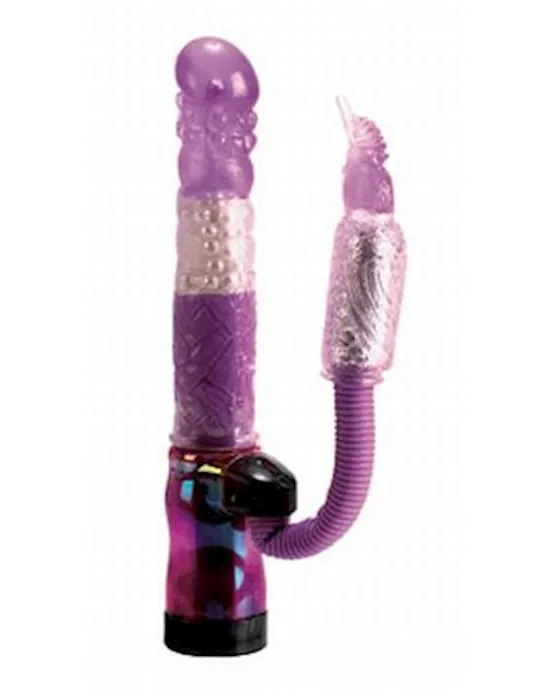 Ultimate Bendables Love Bird