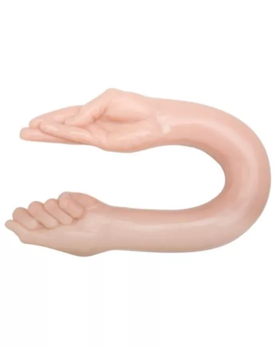 Rascal Toys Double Fister Dong