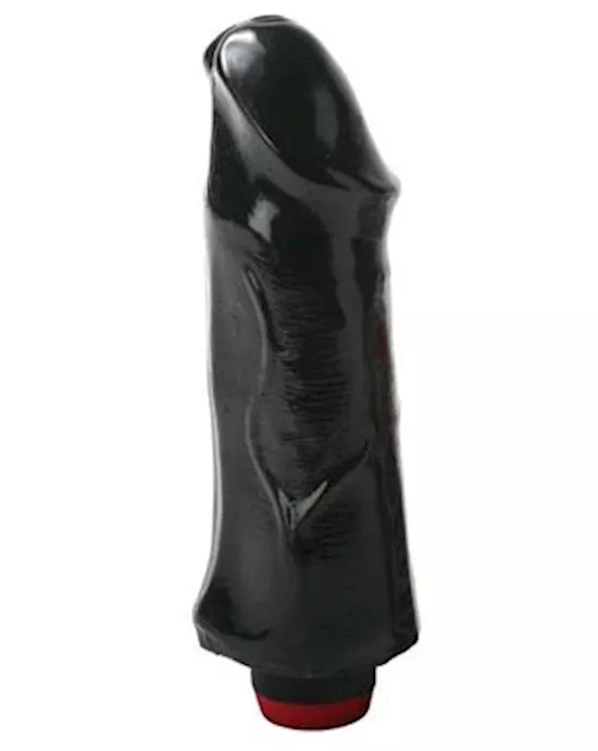 Stud Dong with Vibe