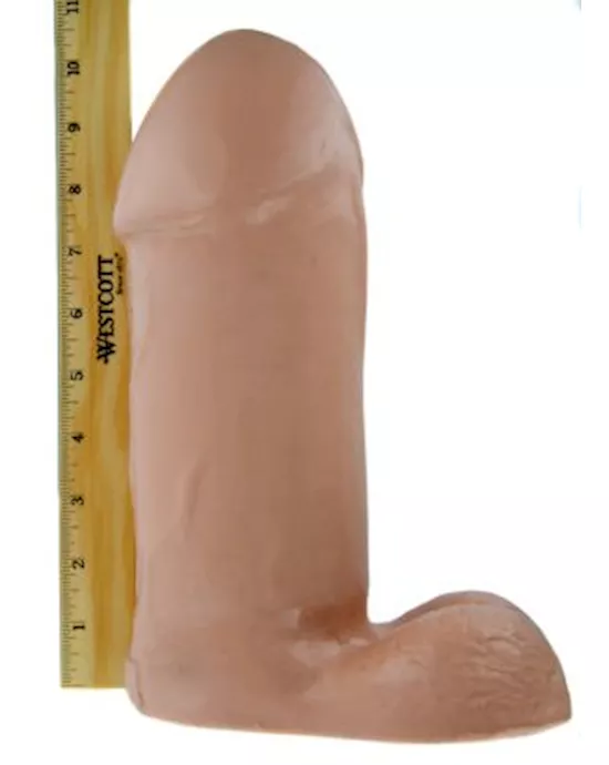 Mr Humongous Dong