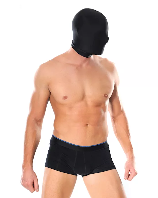 FF Spandex Full Face Hood