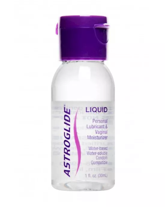 Astroglide Original Formula Lubricant. 7539 - Adulttoymegastore