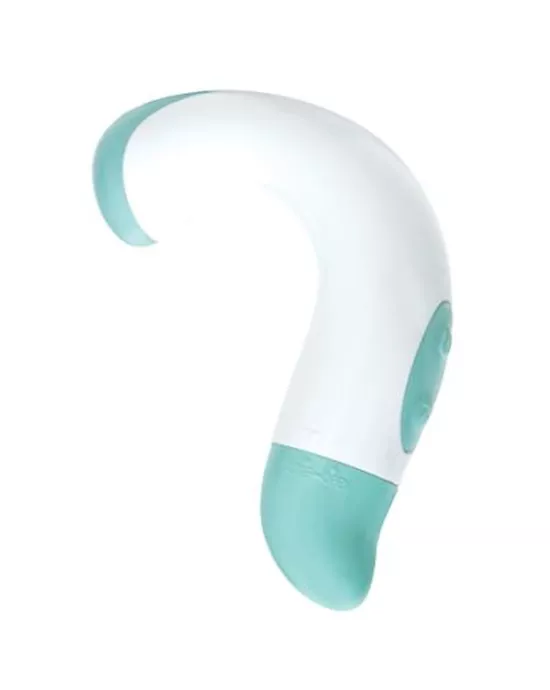 Sinclair Institute Select Gia Curved G-Spot Massager