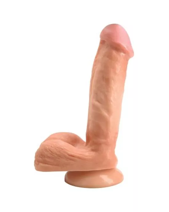 Cameron Marshall SensaFirm Penis