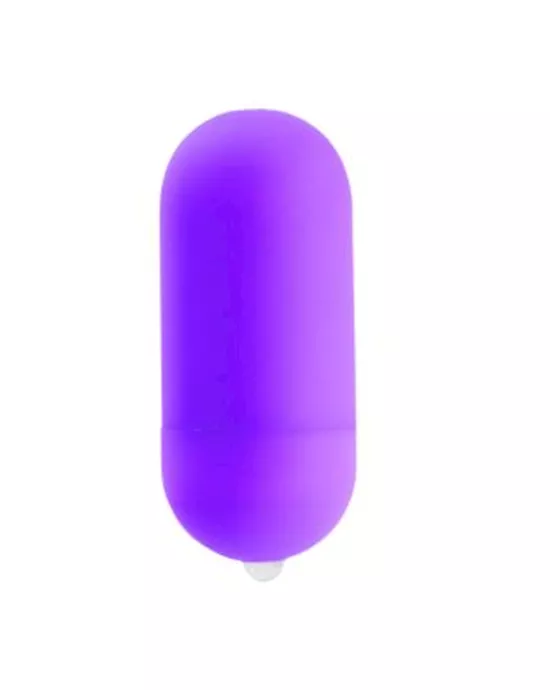4-Function Move-n-Shake Bullet