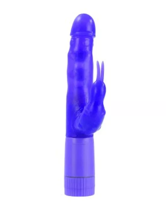 Power Thumper Vibrator