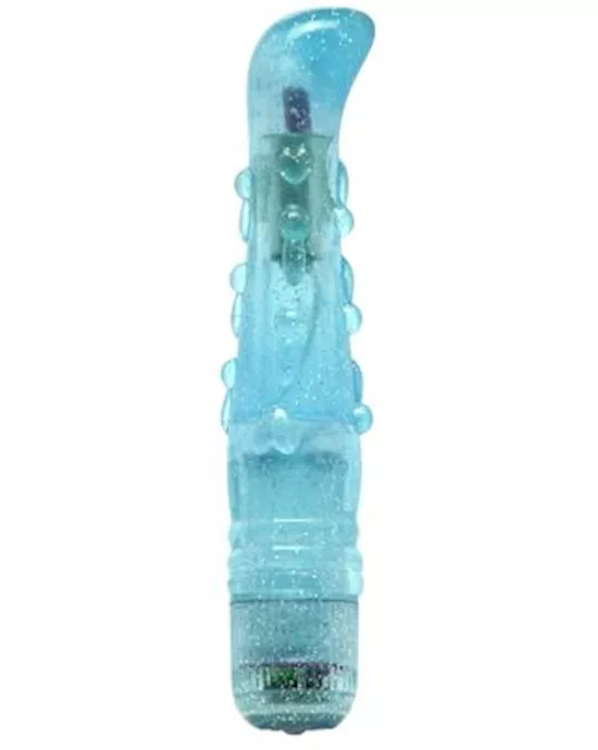 Waterproof G-spot Glitz