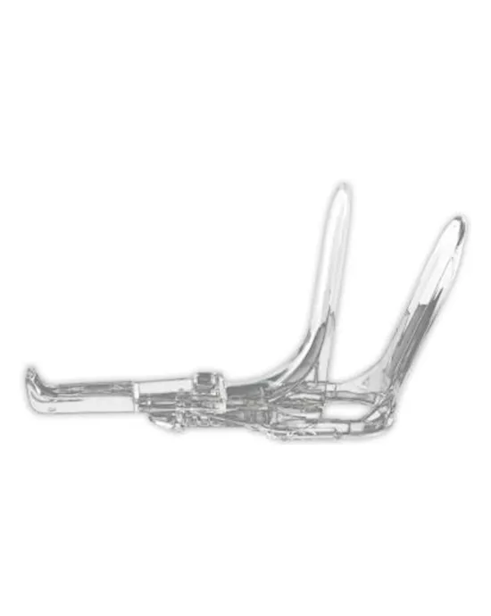 10 X Disposable Small Vaginal Speculum