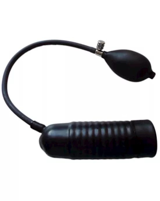 Inflatable Penis Stroker