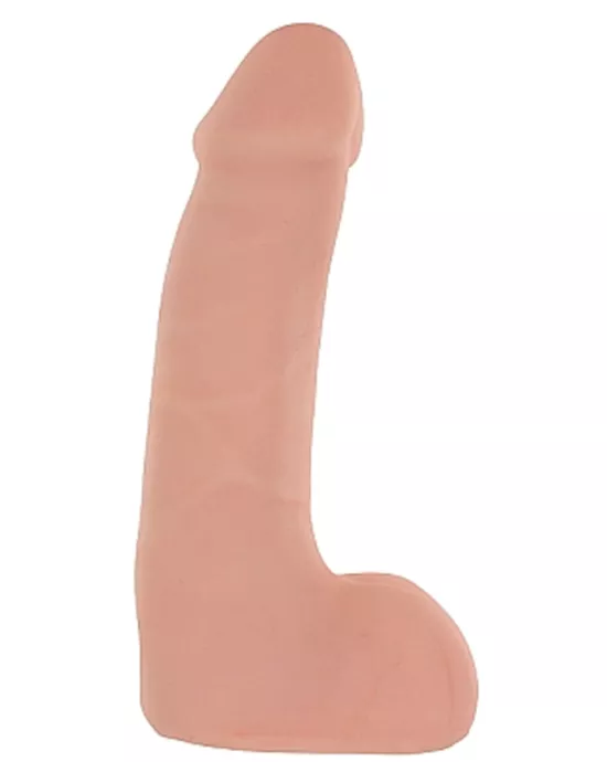 Real Deal Dildo Bendable Bob