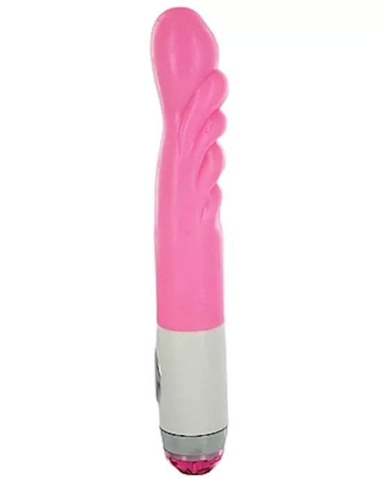 Gemstone Collection Diamond Glider Vibe