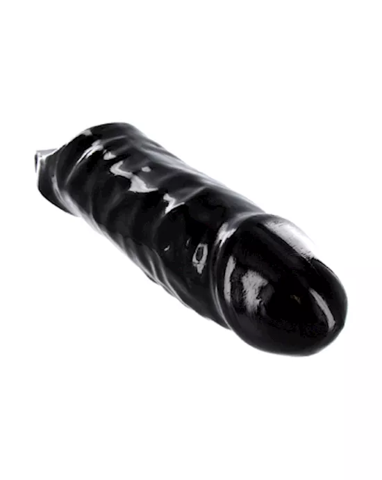 XL  Mamba Cock Sheath