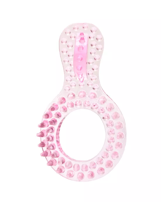 Silicone Cock Ring