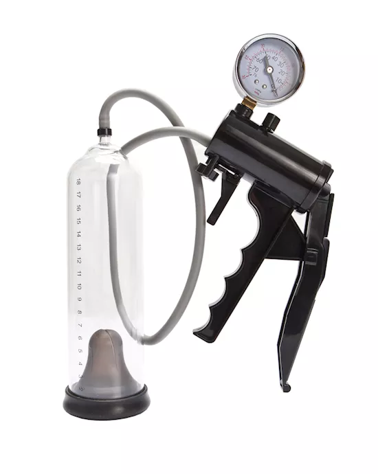 Top Gauge Penis Enlarger