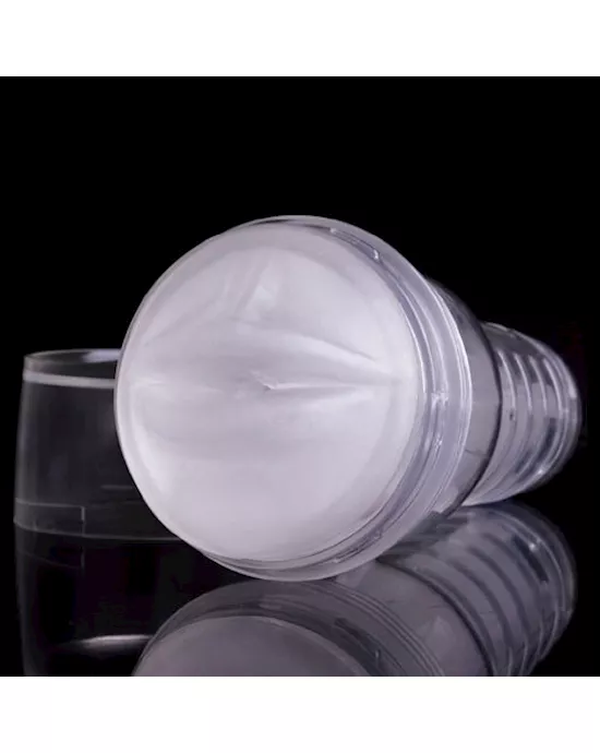Ice Tosstool sucker