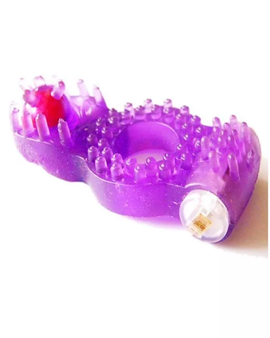 Love-Time Cock Ring