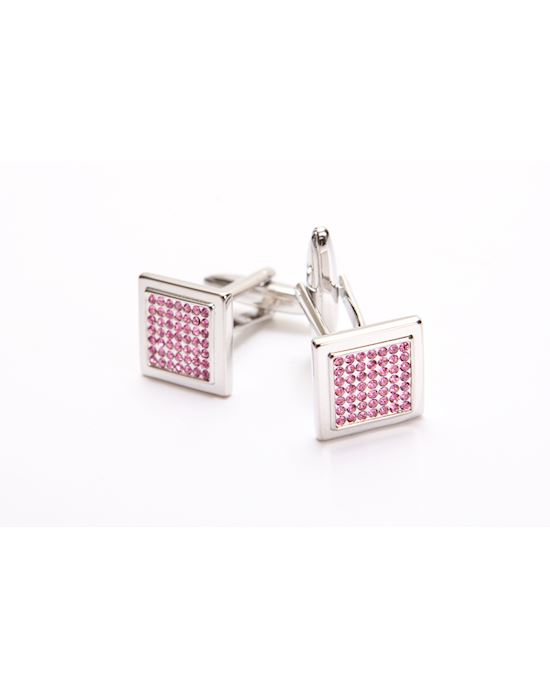 Square Cufflinks