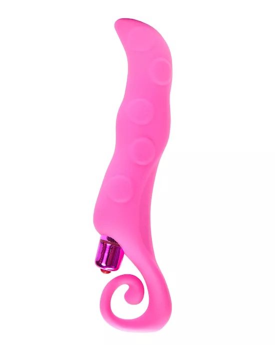 GSpot Licker Vibe