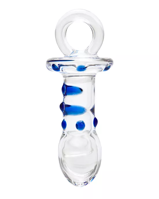 Hold on Glass Grinder