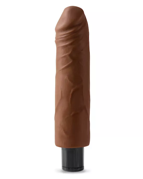 Real Feel Lifelike Toyz No 10