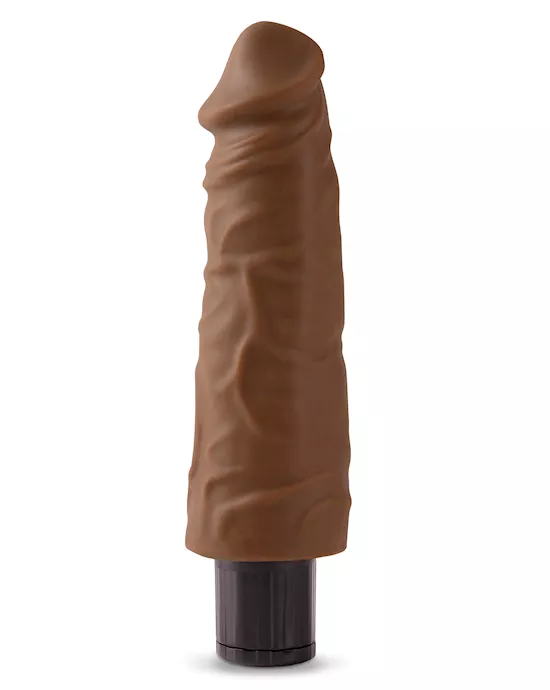 Real Feel Lifelike Toyz No 9