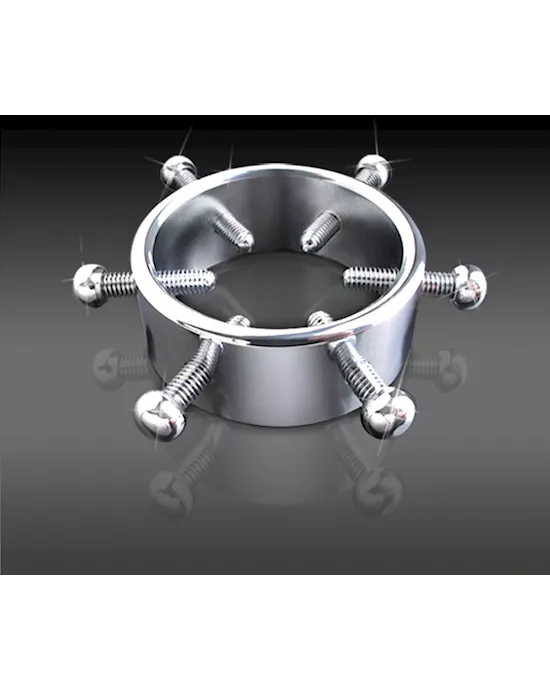 Metal Worx Adjustable Cock Clamp