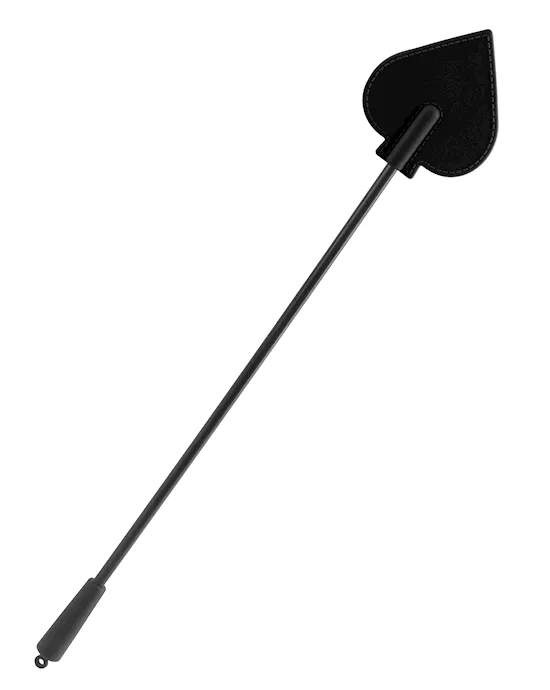 Fetish Fantasy Series Silicone Spade
