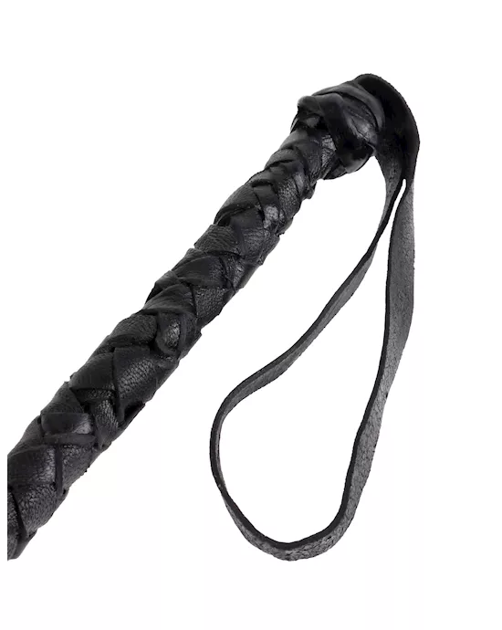 Fetish Fantasy Series Limited Edition Riding Crop