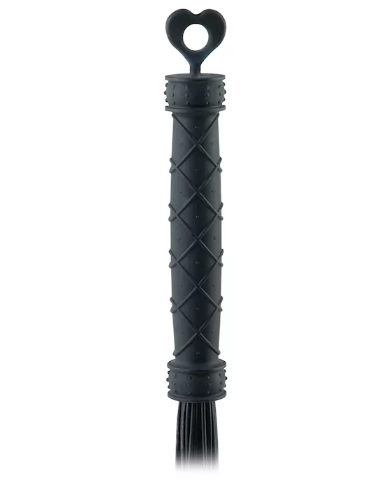 Fetish Fantasy Elite Silicone Bondage Whip