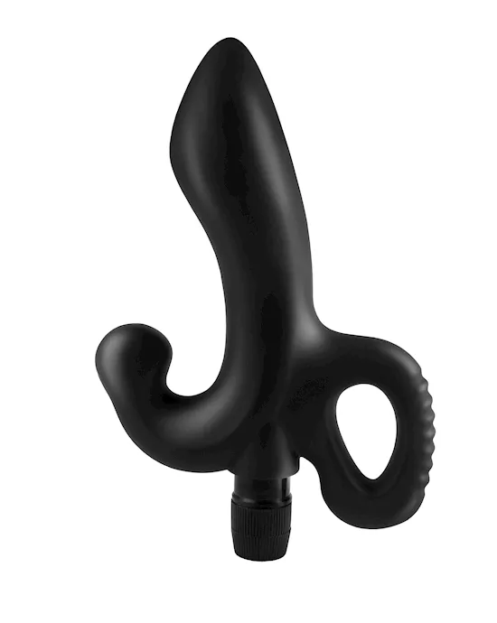 Anal Fantasy Collection Vibrating Prostate Massager