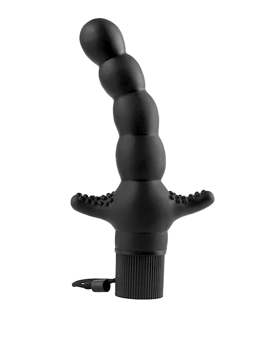 Anal Fantasy Collection 5-Function Prostate Vibe