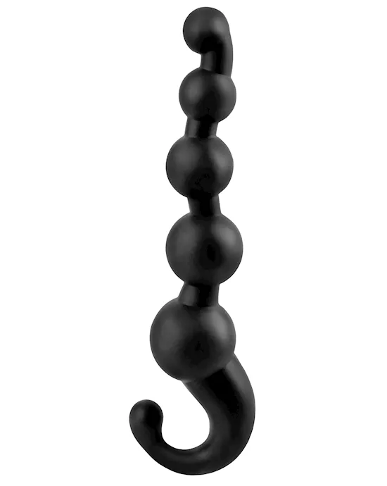Anal Fantasy Collection Captain's Hook