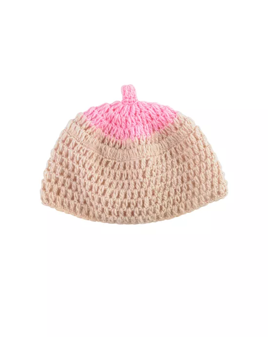 Boobie Beanie