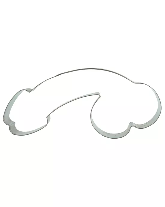 Bachelorette Party Favors Bendable Pecker Cookie Cutter