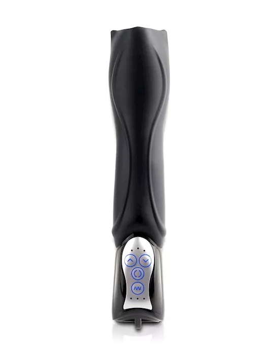Pipedream Extreme Toyz Vibrating RotoTeazer
