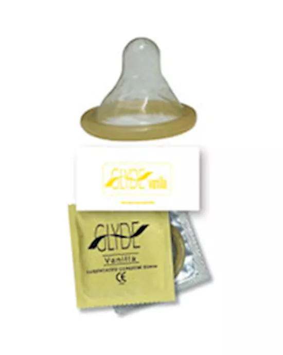 Glyde Ultra Creme 100 Bulk Pack