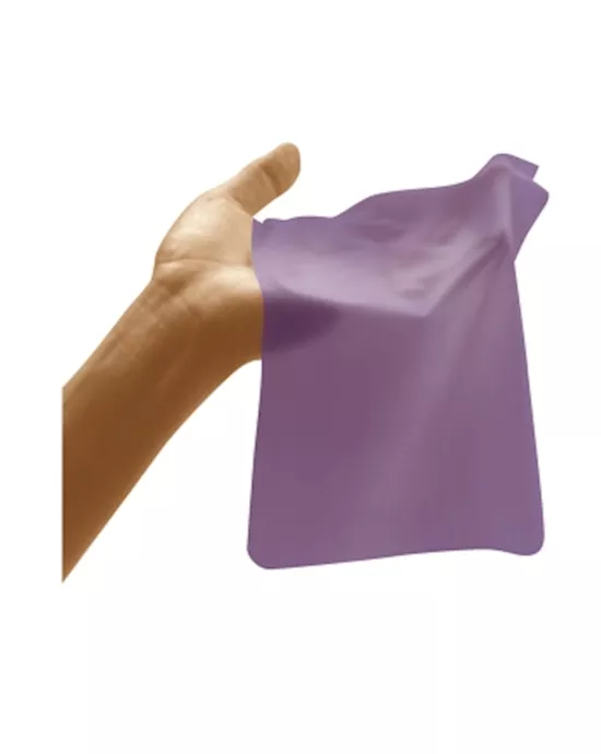 Sheer Glyde Dams Wildberry 3 Pack