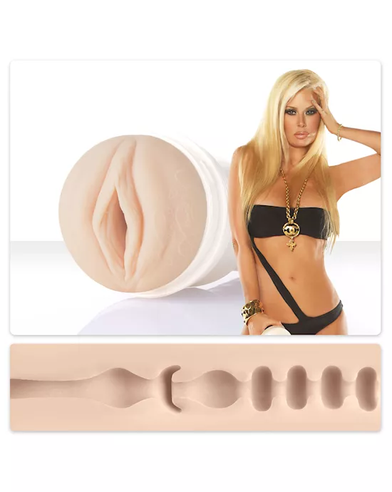 Fleshlight Girls Jenna Jamesons Vagina