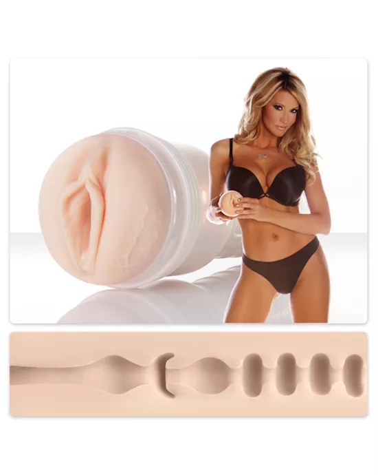 Fleshlight Girls Jessica Drakes Vagina