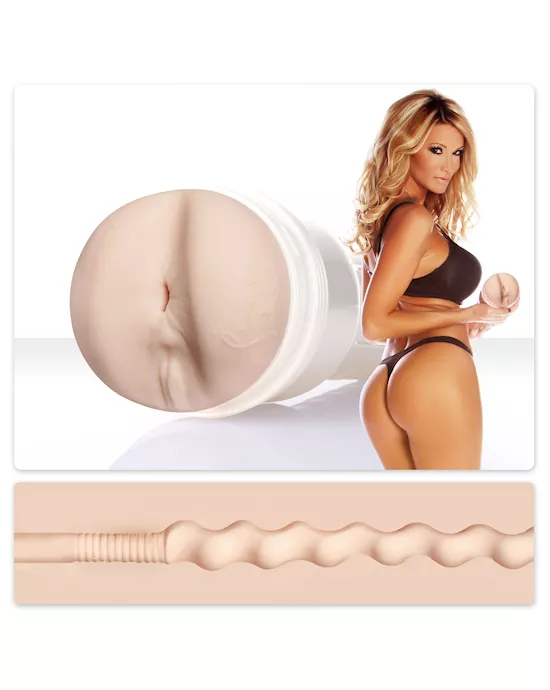 Fleshlight Girls Jessica Drakes Butt