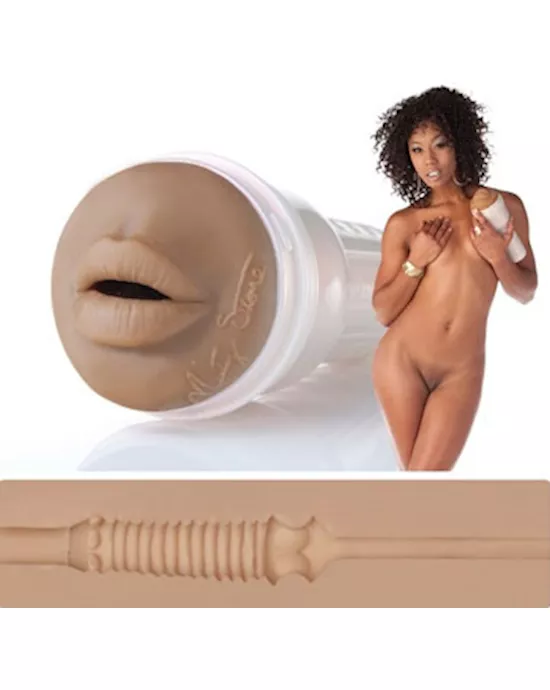 Fleshlight Girls Misty Stones Mouth