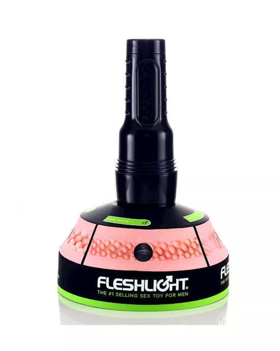 Fleshlight Counter Top Display
