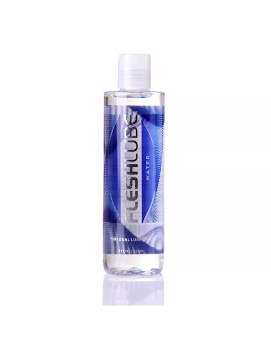 Fleshlube Waterbased 1 oz